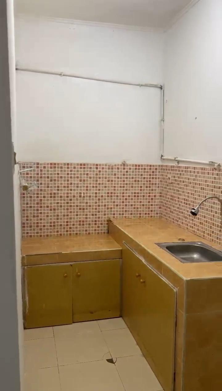 Rumah Dijual di Cluster Taman Cibiru Lippo Cikarang
